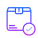 交付箱 icon