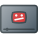 Broken Video icon