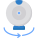 Webcamera icon