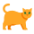 뚱뚱한 고양이 icon