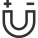 U Magnet icon