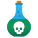 毒瓶 icon