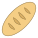 Bread icon