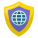 Browser Safety icon