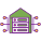 Data Warehouse icon