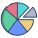 Kreisdiagramm icon