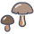 Fungus icon