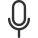 Microphone icon