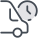 Delivered In Time icon