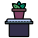 Plant icon