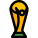 Fifa Trophy icon