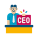 外部 CEO-求人検索-flaticons-フラット-フラット-アイコン icon