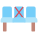 Chairs icon