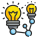 Idea Bulb icon