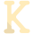 Kappa icon