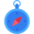 Compass icon