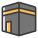 Kabah icon
