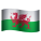 Wales icon