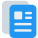 Paste from Clipboard icon