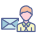 Addressee icon