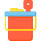 Sand Bucket icon