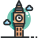 Big Ben icon