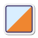 Bandeira de controle de orientação icon
