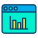 Data Analytics icon