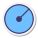 반지름 icon