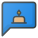 Greeting Message icon
