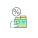Deposit Account Rate icon