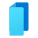 Folleto C Fold icon