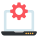 System Settings icon
