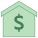 Rent icon