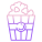 Popcorn icon