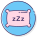 Bed icon