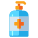 Hand Sanitizer icon