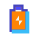 Аккумулятор Android L icon