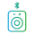 Speaker icon