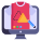 T-Shirt Print icon