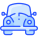 汽车 icon