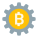 暗号通貨取引オプション icon