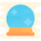 魔术水晶球 icon
