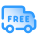 Free Shipping icon