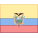 厄瓜多尔 icon