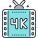 4k Film icon