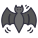 Chauve souris icon