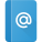 Contact Book icon