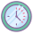 Clock icon