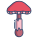 Toadstool icon